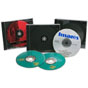 Custom CD from photo negatives, slides, prints, or disk