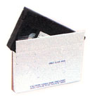 Video Tape Mailers