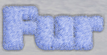 SFX-3D Fur example